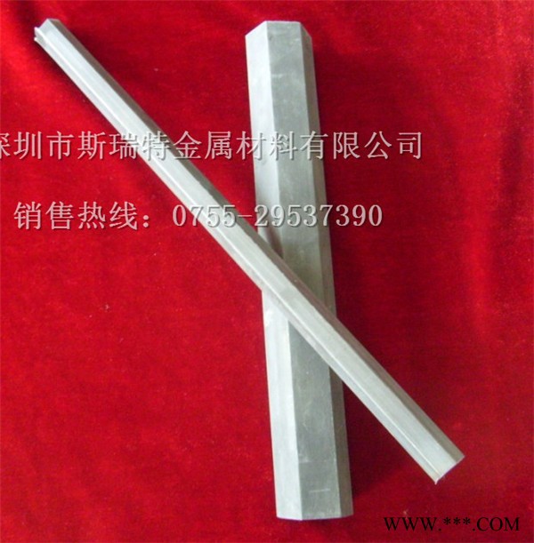 广东六角铝棒，各种规格六角铝棒批发图3