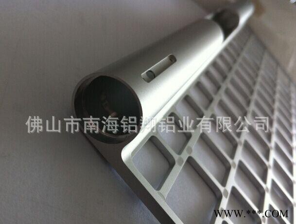 6061铝合金型材  铝材加工  铝棒6061工业铝材大量销售图2