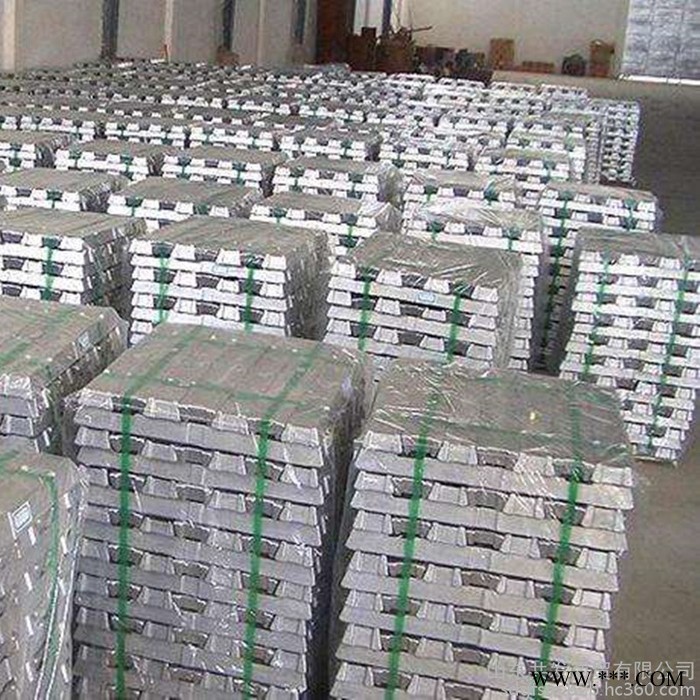 共发 铝锭 A00铝锭 用于金属铸造铝锭 批发零售图4