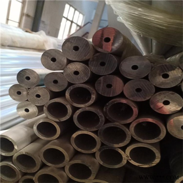 无缝铝管1060铝管小口径铝管定做铝管图6