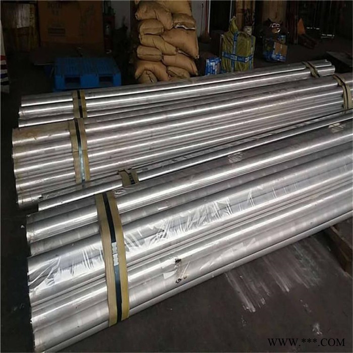 无缝铝管1060铝管小口径铝管定做铝管图3