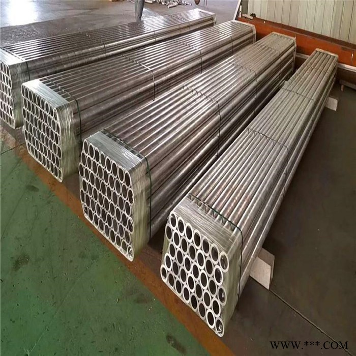 无缝铝管1060铝管小口径铝管定做铝管图7