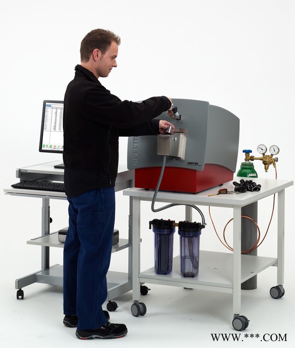 德国斯派克直读光谱仪 铝合金、铝锭成分分析仪 金属光谱仪图3