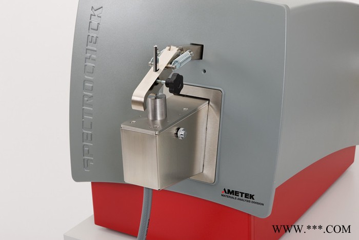 德国斯派克直读光谱仪 铝合金、铝锭成分分析仪 金属光谱仪图2