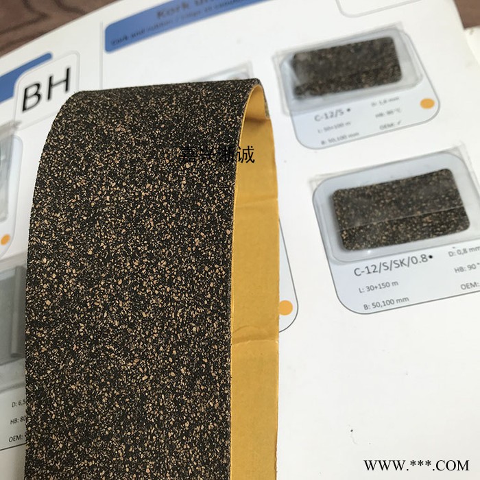 代理直销分切机包装机软木带|薄膜分切机芝麻胶带|糙面带图5