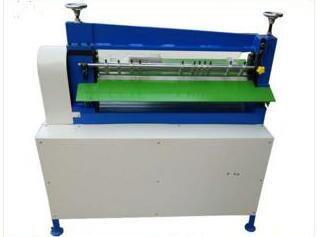 分条机厂家生产小型皮革裁条机 橡胶海绵自动分切机开条机价格可定制图5