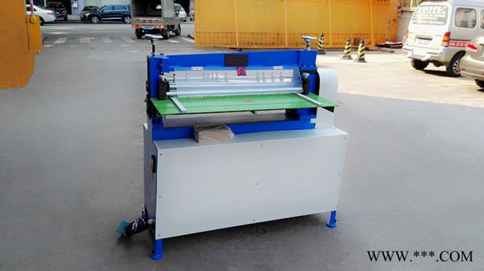 分条机厂家生产小型皮革裁条机 橡胶海绵自动分切机开条机价格可定制图4