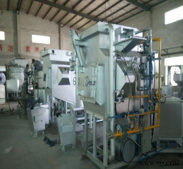 中央熔炉 生物颗粒中央集中熔化炉 电磁炉 电炉 熔锌炉熔铝炉图2