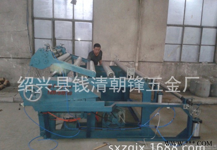 销售 扬丰YF—160纱管纸分切机 自动高速分切机   切纸管机图2