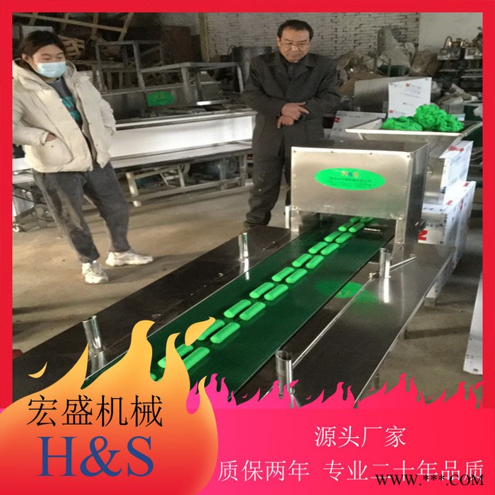 彩泥成型机价格照明电腻子自动分切机十年品质橡皮泥分切机图8