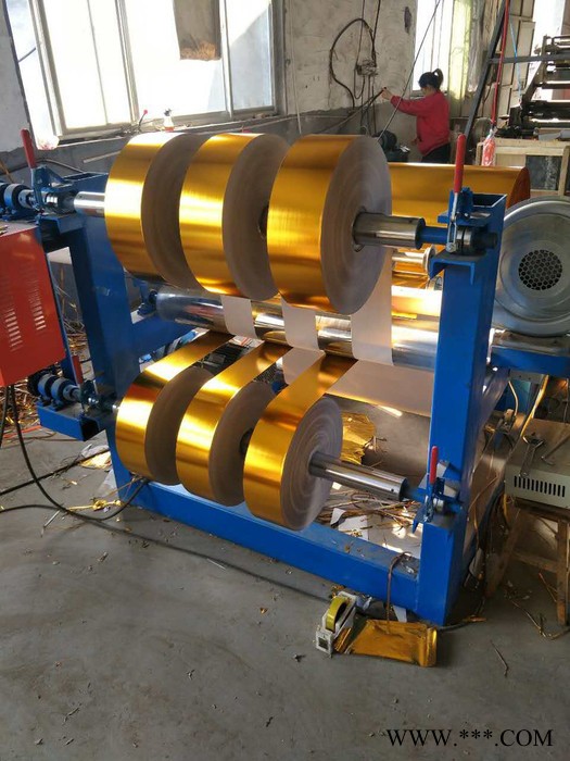 【青州华腾】 元宝折叠机 全自动元宝机 金银纸分切机 盘纸分切机 分切机图2