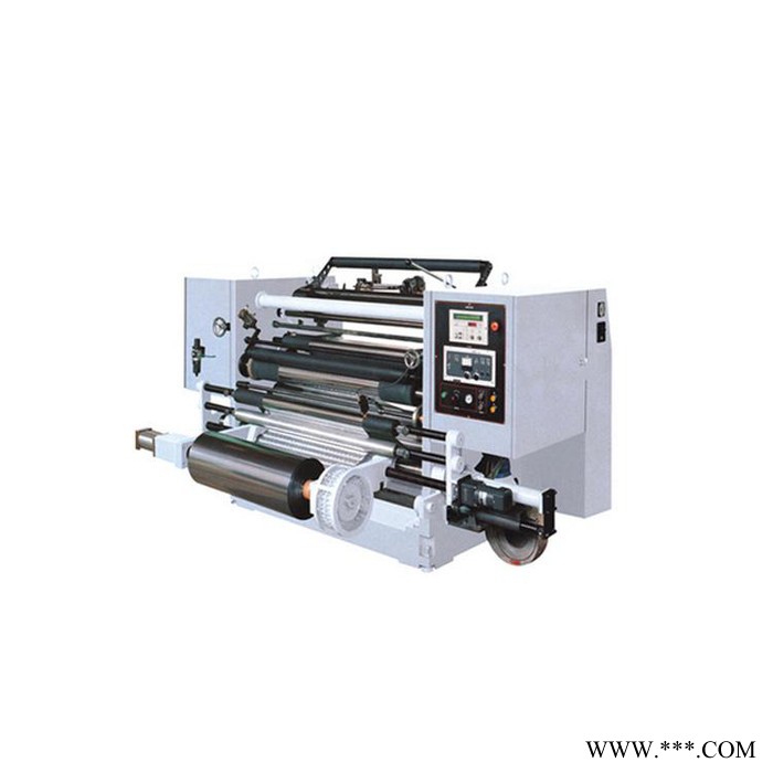 河北【鑫鸿达】1300分切机 无纺布分切机 分切机 分切机价格 分切机厂家图3