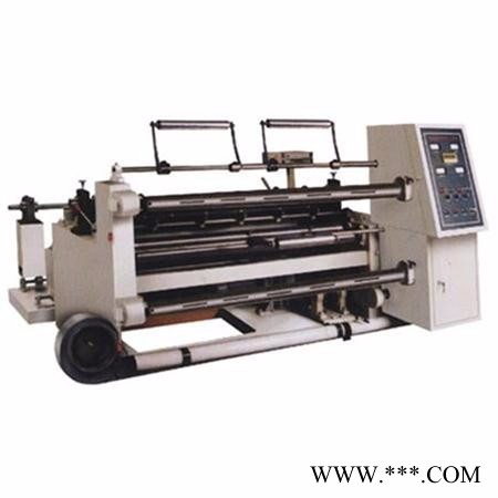 华瑞 HRQ-800-1200 微机控制自动分切机图2