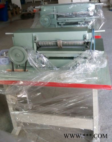 多刀分条机 圆刀分切机 切条机直销图3