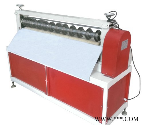 多刀分条机 圆刀分切机 切条机直销图7