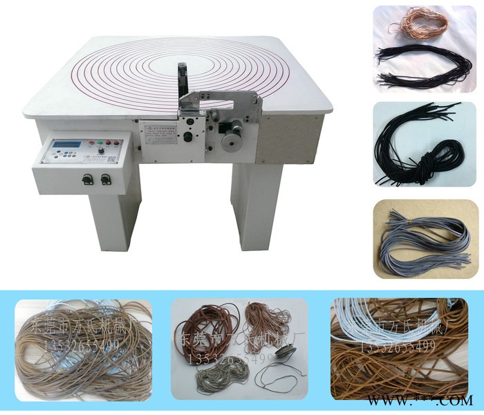 多刀分条机 圆刀分切机 切条机直销图6