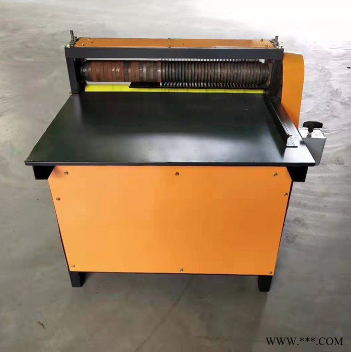 全自动橡胶分切机_泡沫分切机_分切机_PVC分切机图3