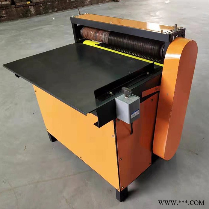 全自动橡胶分切机_泡沫分切机_分切机_PVC分切机图4