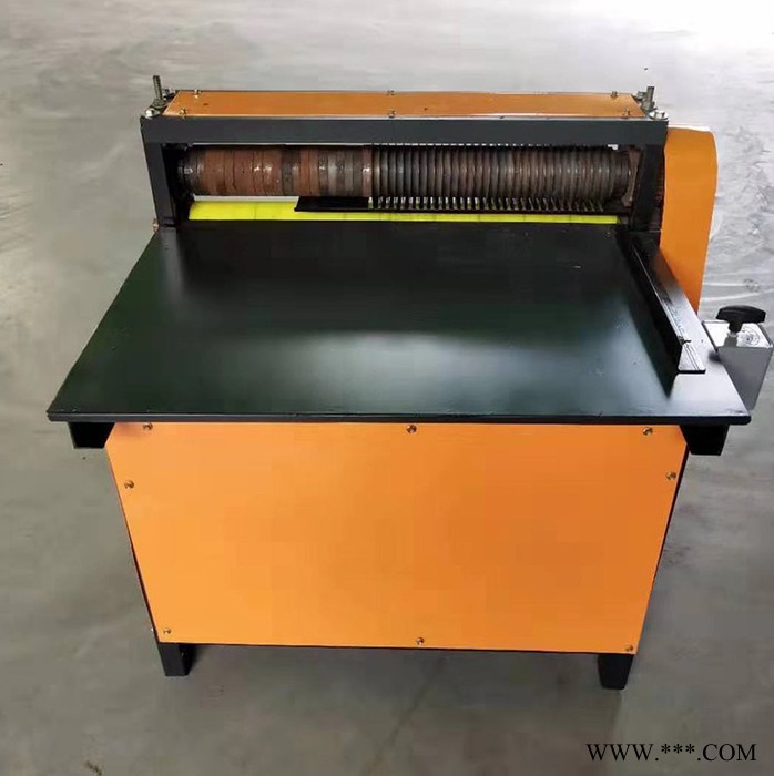 全自动橡胶分切机_泡沫分切机_分切机_PVC分切机图6