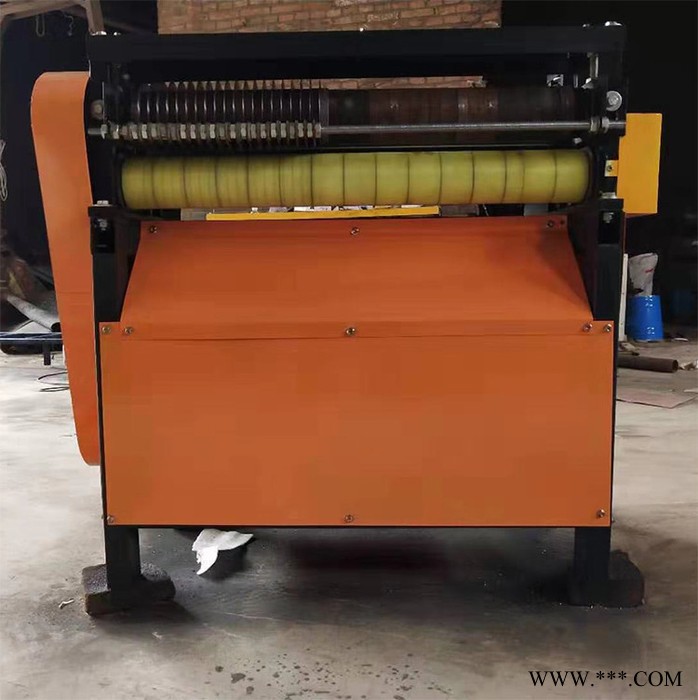 全自动橡胶分切机_泡沫分切机_分切机_PVC分切机图8