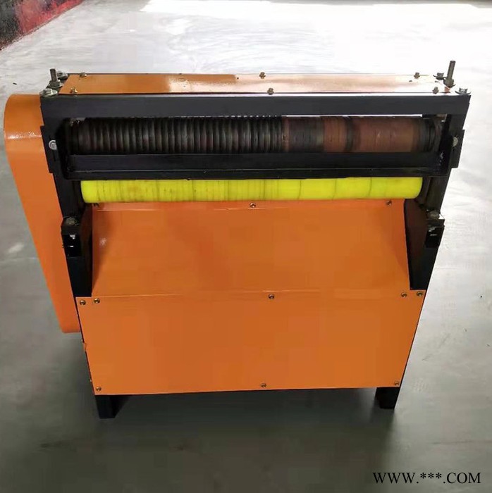 全自动橡胶分切机_泡沫分切机_分切机_PVC分切机图5