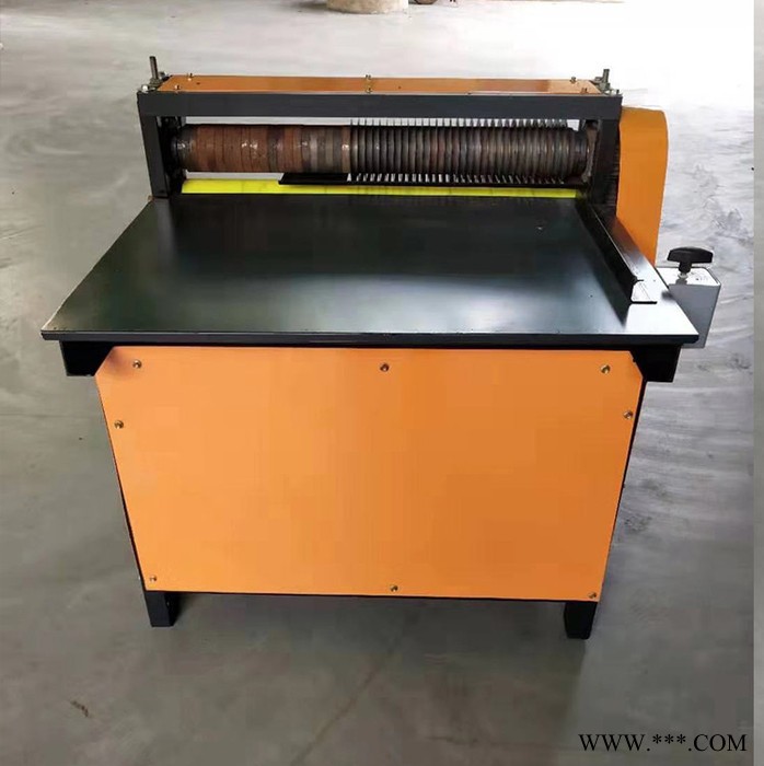全自动橡胶分切机_泡沫分切机_分切机_PVC分切机图7