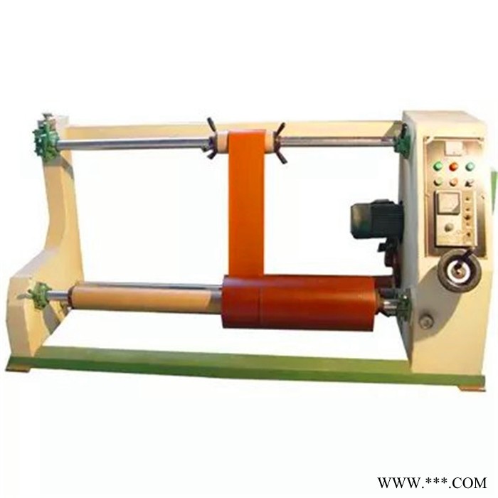 分切机厂家 全自动高速分切机 变频调速分切机图4