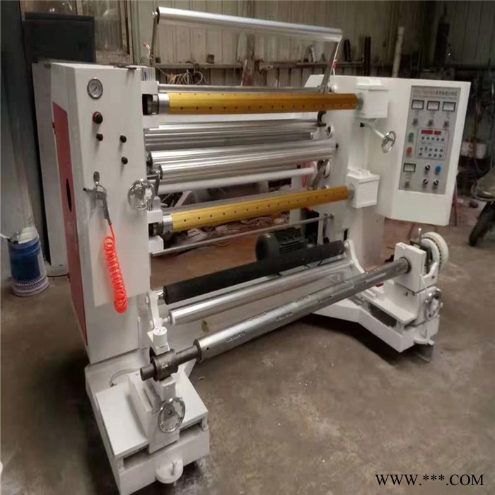 分切机厂家 全自动高速分切机 变频调速分切机图5