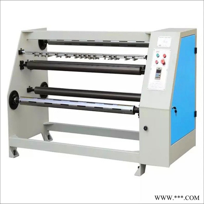 分切机厂家 全自动高速分切机 变频调速分切机图3