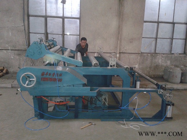 扬丰1600自动分切机  分切机图2