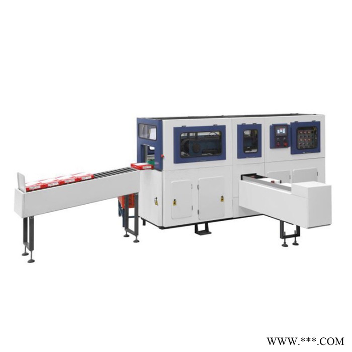 新型办公用纸分切机纸分切机包装机打包机造纸设备及配件图2