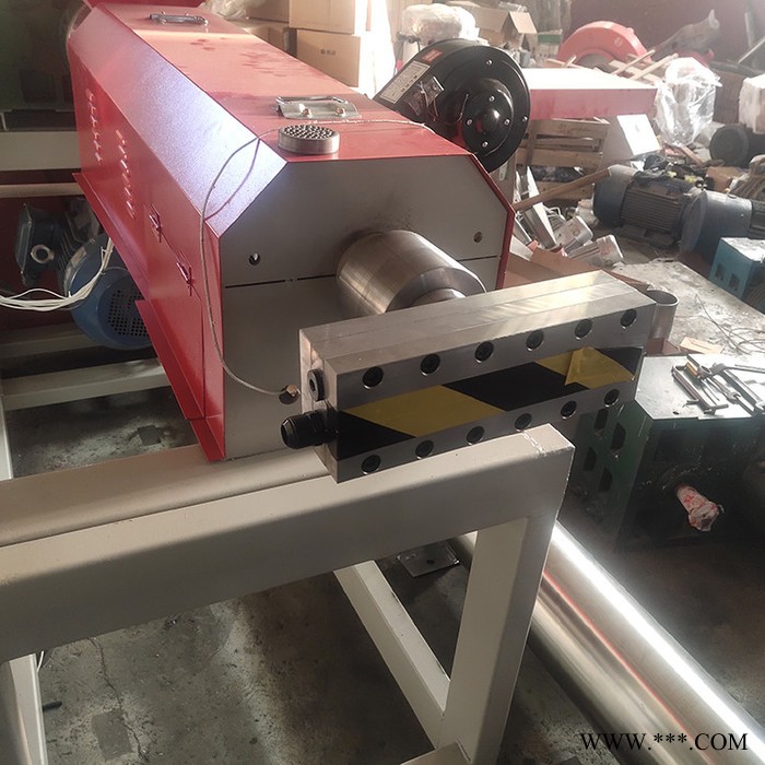 乐丰机械复卷机 无纺布切断机 复卷分切机图3