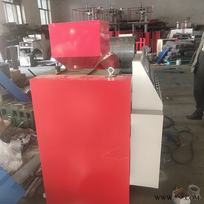 乐丰机械复卷机 无纺布切断机 复卷分切机图2