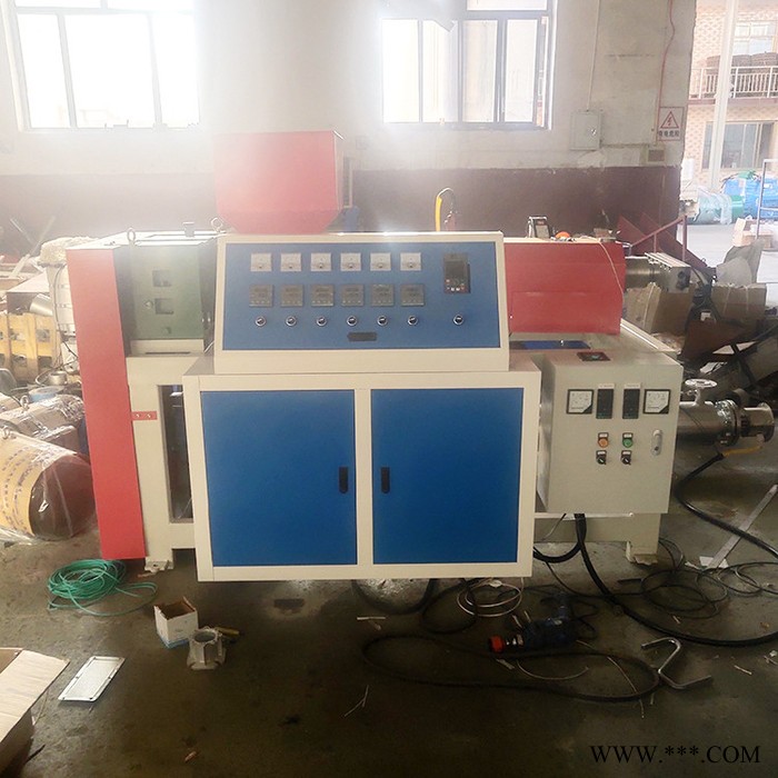 乐丰机械复卷机 无纺布切断机 复卷分切机图4