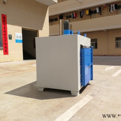 ZDHX4-8-600铝合金炉 铝合金时效炉 铝合金熔化炉 铝合金加热炉