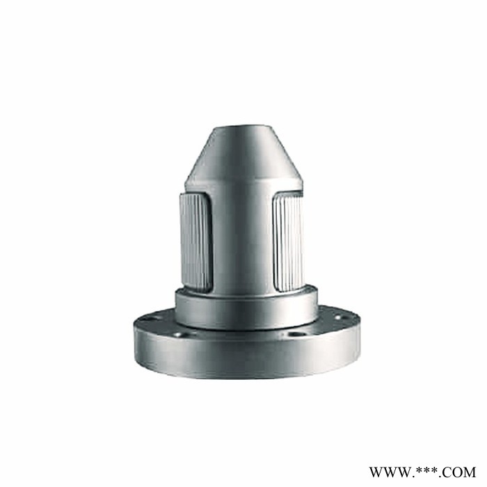 韩东供应高精度机械夹头/分切机夹头图4