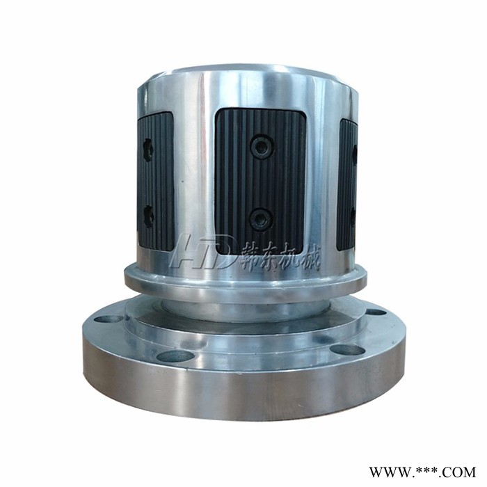 韩东供应高精度机械夹头/分切机夹头图2