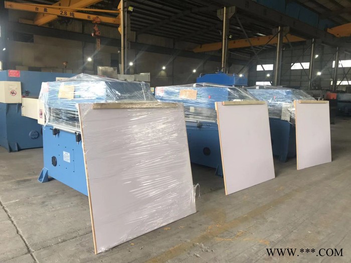 鸿羽-HY-840-岳阳裁断分切机信息图3