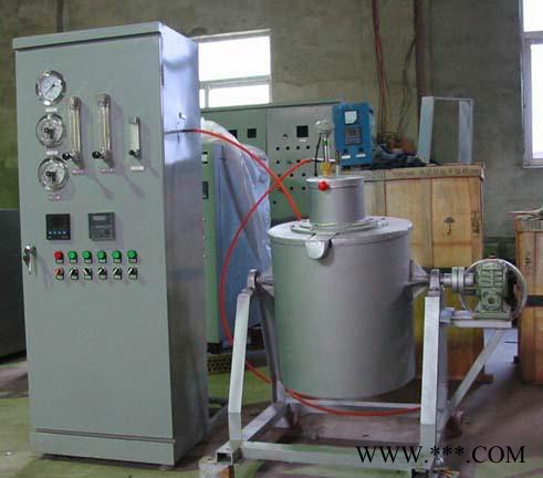 供应实验室镁合金熔化炉，铝合金电熔化炉 镁合金熔化炉，科研所，大专院校图2