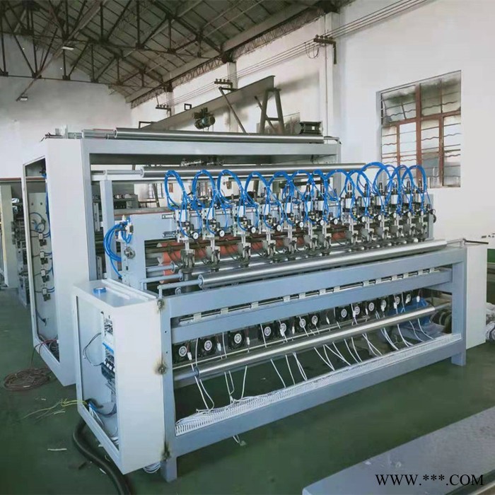 奥亚机械 分切机  厂家直供 定制分切机 分切机采购 超声波分切机 分切机厂家图3