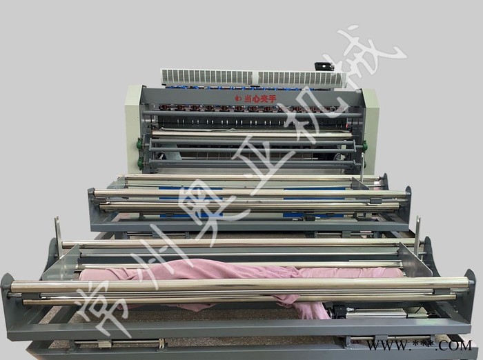 奥亚机械 分切机  厂家直供 定制分切机 分切机采购 超声波分切机 分切机厂家图5