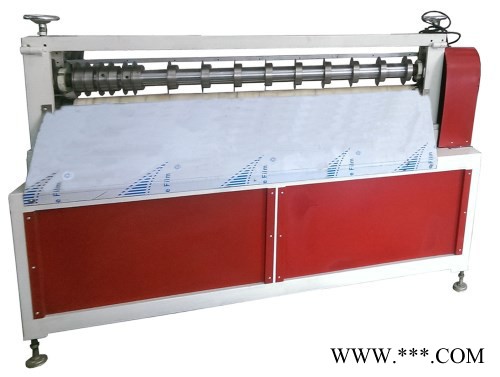 多刀分条机 排刀分条机 无纺布分切机 分条机器 分条机配件图4