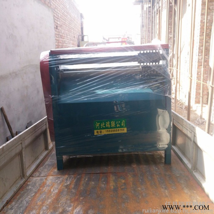 分条机 混炼橡胶片自动多刀分切机 天然橡胶多刀分切机图6