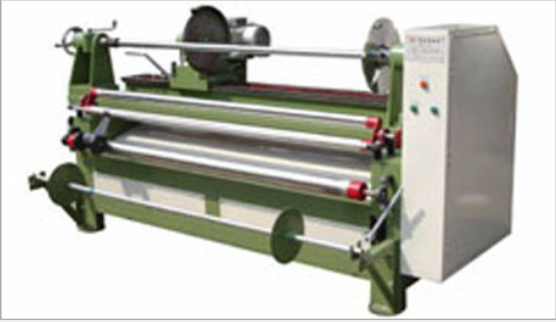 复卷分条机 OPP分条机 铜板纸分切机图7