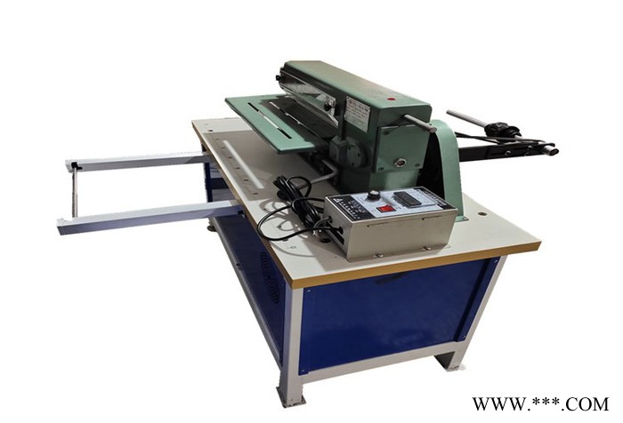 复卷分条机 OPP分条机 铜板纸分切机图6