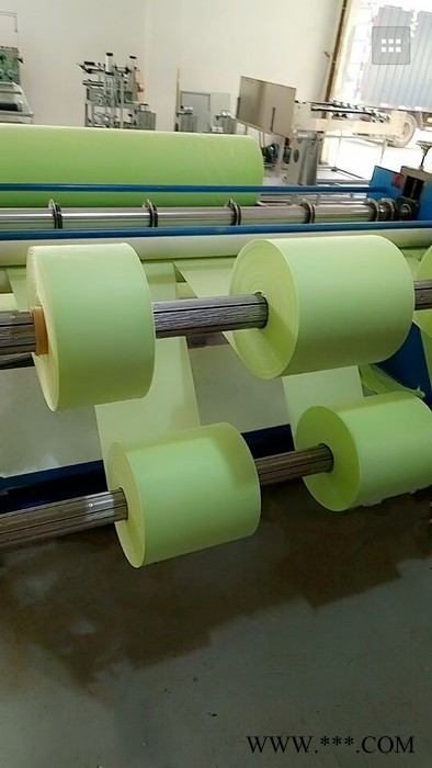 东莞橡胶海绵皮革全自动分条机厂家 高速塑料珍珠棉分切机图4