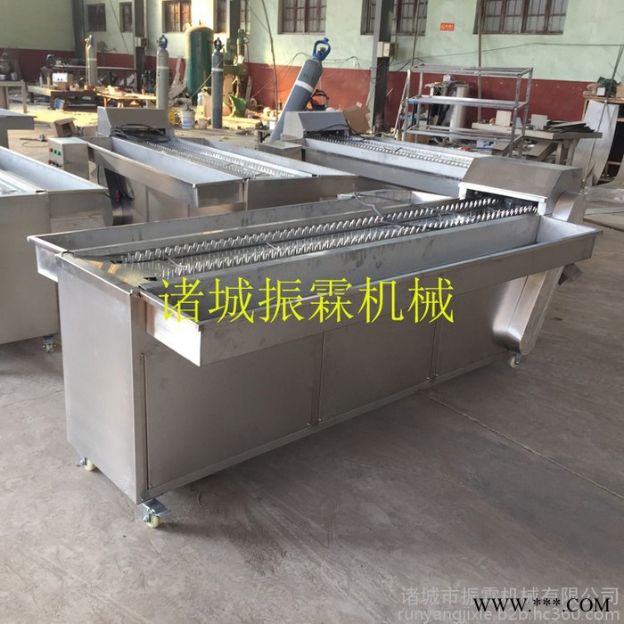 鸡爪分割机  鸡脚切割机  凤爪分切机  原料鸡爪生产线设备图5