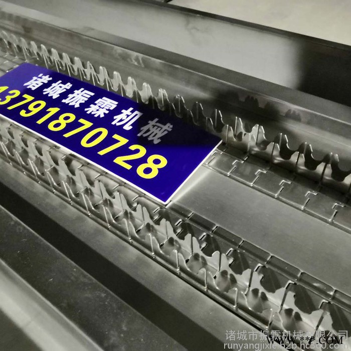 鸡爪分割机  鸡脚切割机  凤爪分切机  原料鸡爪生产线设备图2