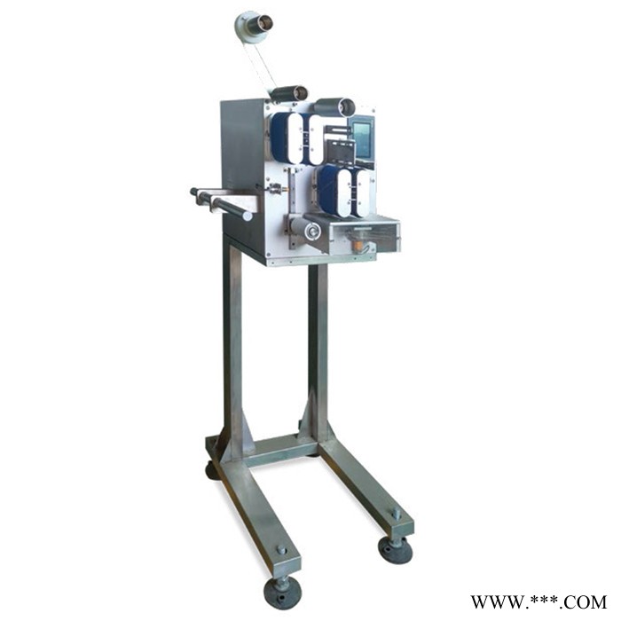 高赛智能 GST200背封投包机 快速投包安装脱氧剂干燥剂投包机分切机图2