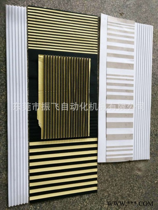 广东生产海绵半段分条机 精密横切机价格 切片机 买半段分切机图2